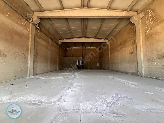 SATILIK ÇOMAKLI SANAYİ SİTESİNDE 200 M2 KÖŞE DÜKKANLAR - KONYA MERAM fotoğraf 11