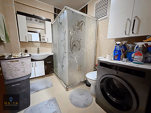 ME TA GAYRİMENKUL'DEN GAZİ MAHALLESİNDE SATILIK FIRSAT DAİRE - ANKARA POLATLI fotoğraf 5