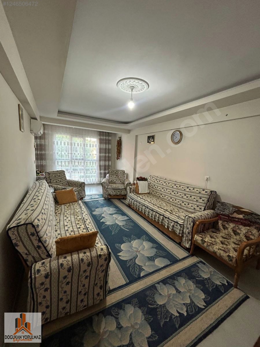 FEVZİ ÇALMAK MAHALLESİ SATILIK 2+1 GENİS DAİRE - İZMİR TORBALI fotoğraf 5
