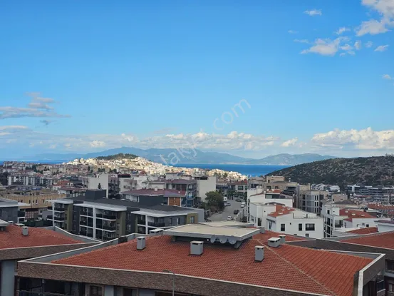 Kuşadası Nişantaşı Konutları’nda Deniz Manzaralı 3+1 Lüks Daire! - AYDIN KUŞADASI fotoğraf 19