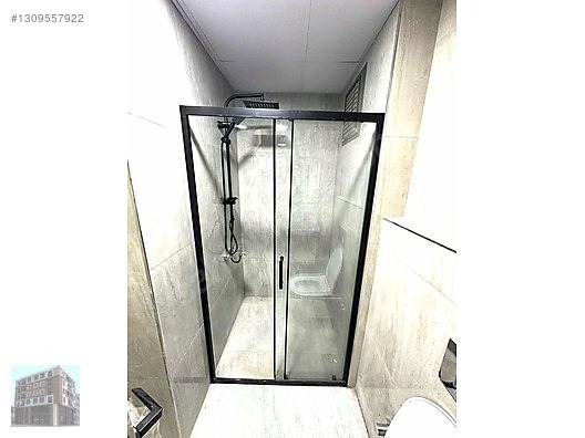 ADIGÜZEL İNŞAAT'TAN SATILIK ULTRA LÜKS 1+1 DAİRE - BALIKESİR EDREMİT fotoğraf 13