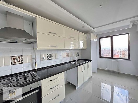 BATIKENT'de ÖZEL GARAJLI 3 CEPHELİ ÇİFT BALKONLU 3+1 DAİRE - ESKİŞEHİR TEPEBAŞI fotoğraf 24