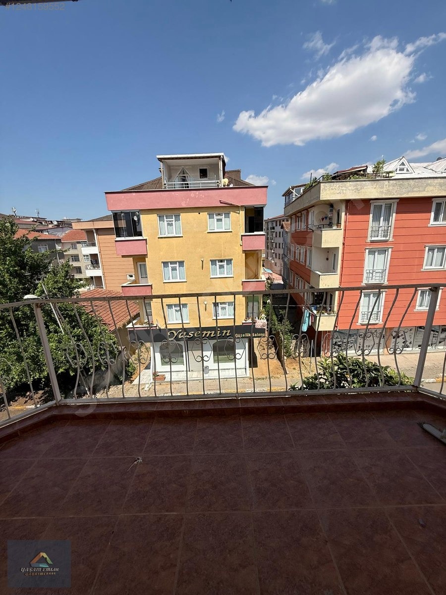 YAŞAM'DAN ESENYALI DA ANAOKULU KİRACILI SATILIK KOMPLE BİNA - İSTANBUL PENDİK fotoğraf 5