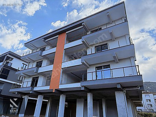 Kemalpaşa Mehmet Akif 3+1 Daire 125 m2 - İZMİR KEMALPAŞA fotoğraf 40