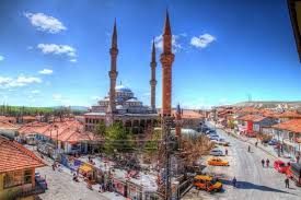 ÇARŞI MERKEZDE 3+1 SATILIK DAİRE - BİLECİK BOZÜYÜK fotoğraf 5