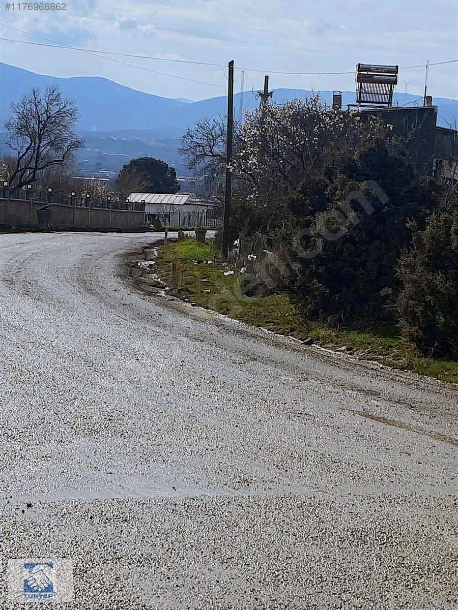 Turyap'tan Kemalpaşa Sütçülerde %50 Köy İçi İmarlı Satılık Arsa - İZMİR KEMALPAŞA fotoğraf 2