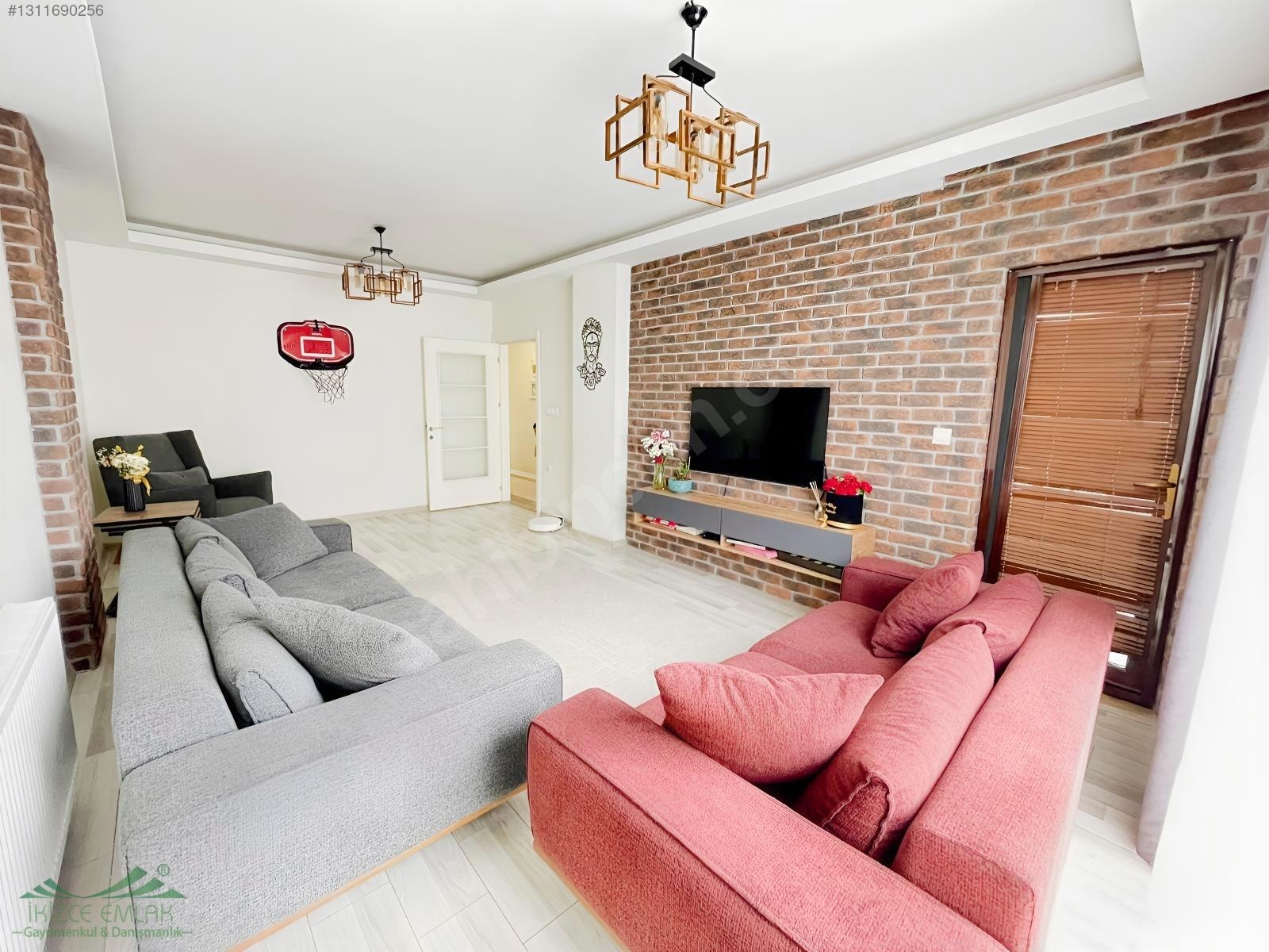 Dumlupınar Fiz Yapı Aile Sitesi 3+1 Satılık Daire - BURSA NİLÜFER fotoğraf 35