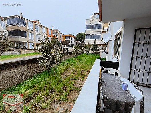 Karasu'da Denize Sıfır Site İçinde Bahçeli Yüksek Giriş 2+1 - SAKARYA KARASU fotoğraf 10