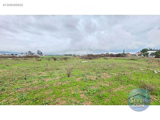 30'luk Yola 2. Parsel, Konut İmarlı, 0,60 Emsal Yatırımlık Arsa - ANTALYA DÖŞEMEALTI fotoğraf 6