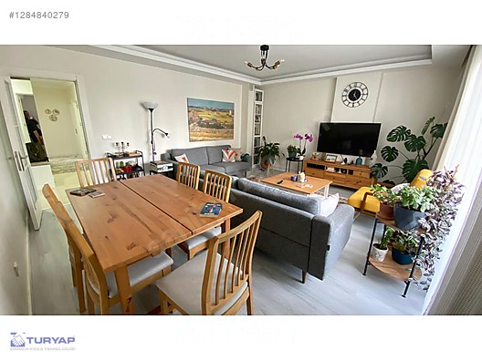 TURYAP KOZA'DAN TUZLADA SATILIK 3+1 DAİRE - İSTANBUL TUZLA fotoğraf 13