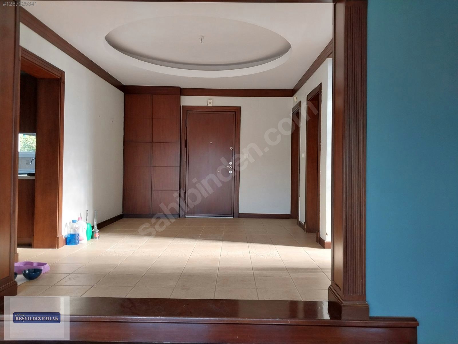REŞADİYE PARKEVLER SİTESİNDE 5+2 MASRAFSIZ VİLLA - İSTANBUL ÇEKMEKÖY fotoğraf 7