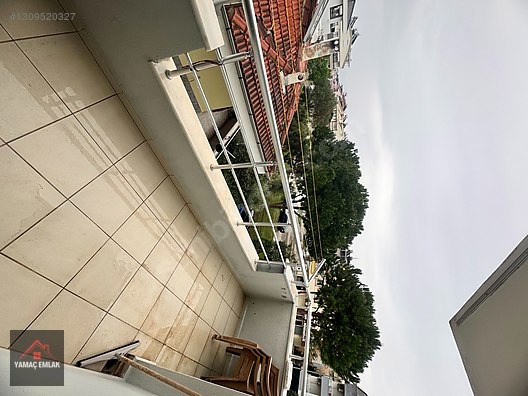 DİDİMDE SATILIK BELEDİYEYE KOMŞU 2+1 AYRI MUTFAK KÖŞE DAİRE - AYDIN DİDİM fotoğraf 16
