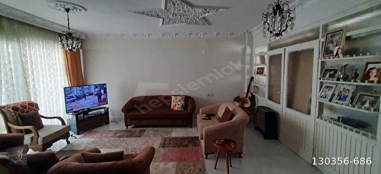 HATAY İSKENDERUN SÜLEYMANİYE DE SATILIK 3+1 HER KAT TEK DAİRE 130 M2 DAİRE. - HATAY İSKENDERUN fotoğraf 4