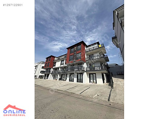 Yuvacıkta 4+1 Çatı Dubleks|Kısmi Deniz Manzaralı - KOCAELİ BAŞİSKELE fotoğraf 32