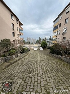 KARAMÜRSEL KAYACIK’TA DENİZ MANZARALI SATILIK 3+1 İSKANLI DAİRE | SİTE İÇİ - KOCAELİ KARAMÜRSEL fotoğraf 58