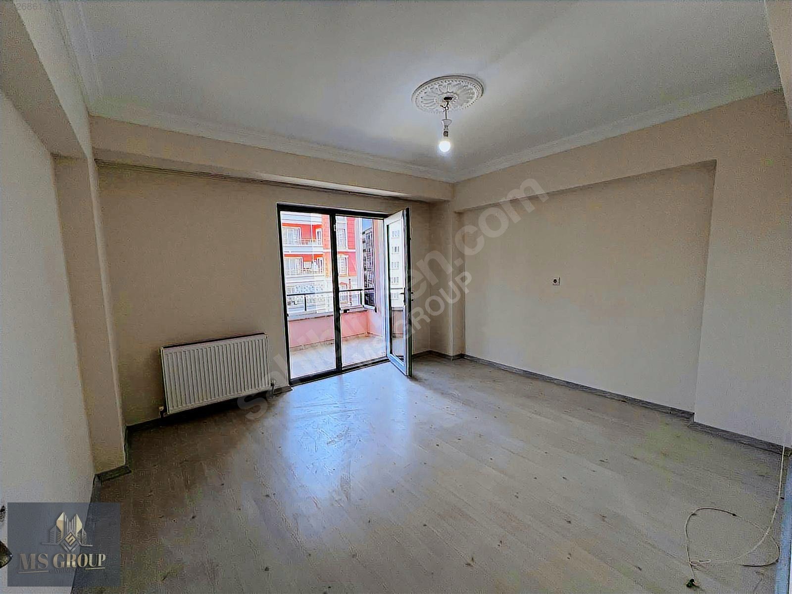 MS GROUPTAN Mehmet Akif Ersoy Mah. 3+1 Satılık Daire - SİVAS MERKEZ fotoğraf 18