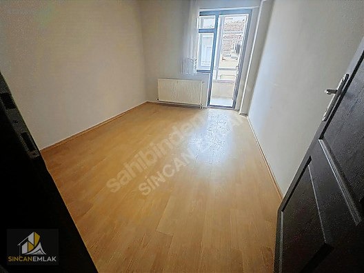 TANDOĞAN MAHALLESİN'DE 2+1 BAĞIMSIZ ARA KAT UYGUN SATILIK DAİRE - ANKARA SİNCAN fotoğraf 13