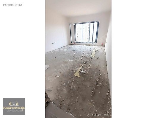 BOSTANBAŞINDA YERİNDE DÖNÜŞÜM TÜNEL KALIP SATILIK 3+1 DAİRE - MALATYA YEŞİLYURT fotoğraf 8