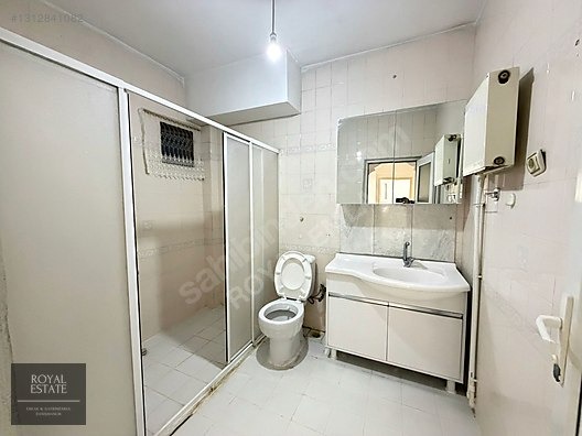 ROYAL EMLAKTAN 112 KARŞISINDA KİRALIK 3+1 DAİRE - AMASYA MERKEZ fotoğraf 19