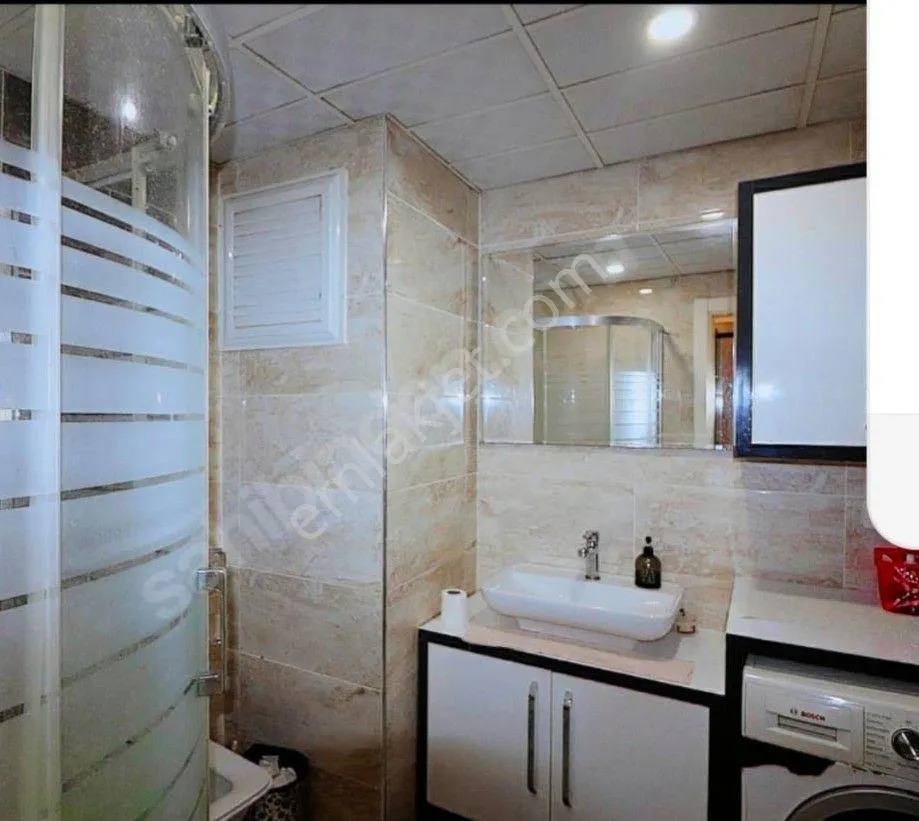 İzmir Torbalı Ertuğrul Mahallesi'nde 3-1 160m2 Daire Satılık - İZMİR TORBALI fotoğraf 10