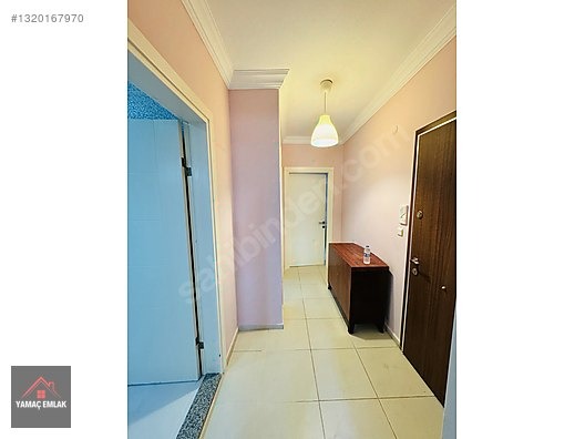 DİDİM ALTINKUMDA SATILIK 2+1 YKSK GİRİŞ GENİŞ BALKON KISMİ EŞYA - AYDIN DİDİM fotoğraf 18