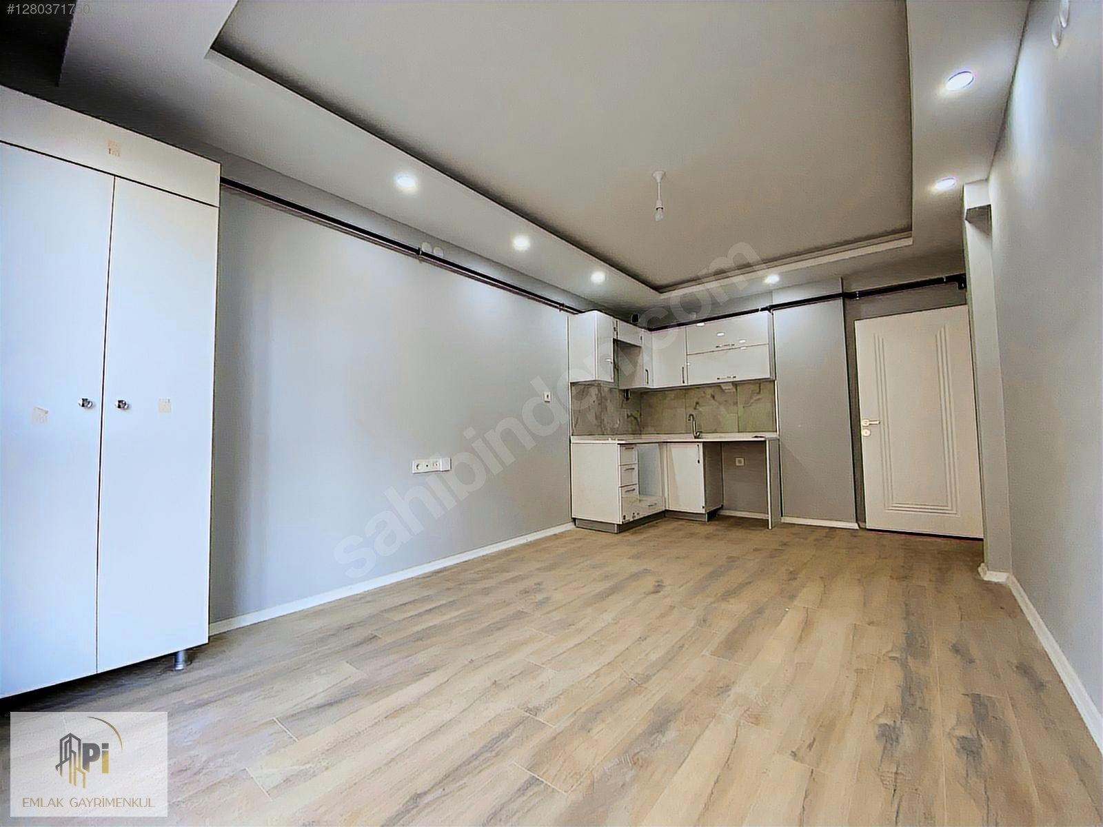 Pİ GAYRİMENKUL'den İSKANLI ASANSÖRLÜ FIRSAT APART - ESKİŞEHİR TEPEBAŞI fotoğraf 9