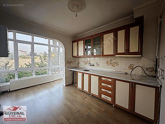 İSKANLI VE RUHSATLI KÖŞEBAŞI KREDİYE UYGUN - ANKARA ÇUBUK fotoğraf 7