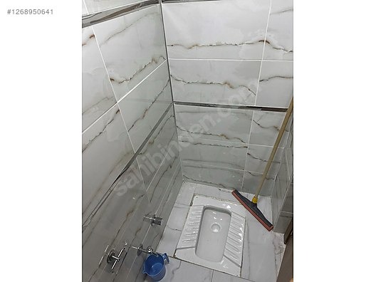 TAŞKESTİ EMLAKTAN 4. ETAP TOKİDE 2+1 KİRALIK DAİRE - BOLU MUDURNU fotoğraf 13