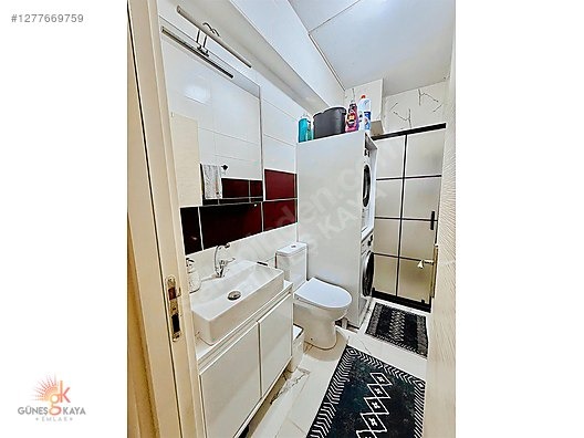 G. KAYA DAN DİŞ HASTANESİ YAKINI YENİ BİNA DÜZ GİRİŞ DAİRE - İSTANBUL KÜÇÜKÇEKMECE fotoğraf 36