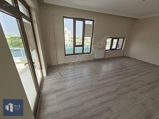 MERAM KOZAĞAÇ MAH-ASKERİ KIŞLA KARŞISI KİRALIK 3+1 ARAKAT DAİRE - KONYA MERAM fotoğraf 12