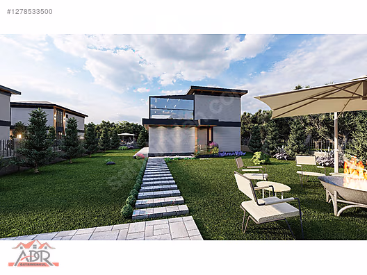 Geyve ilimbey köyünde 500 m2.inş.ruhsatlı müstakil satılık arsa. - SAKARYA GEYVE fotoğraf 34