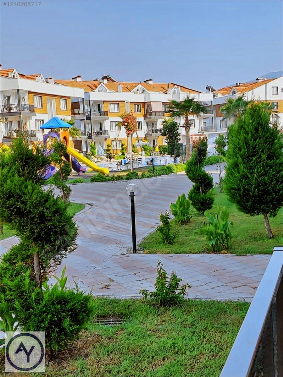 Dalaman Ay Emlaktan Harika sitede 2+1 - MUĞLA DALAMAN fotoğraf 15