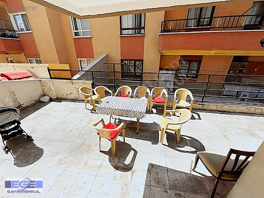 █ EGE'DEN █ HOCALI CAD. ÜZERİ MASRAFSIZ 3+1 FISAT DAİRE █ - ANKARA MAMAK fotoğraf 31