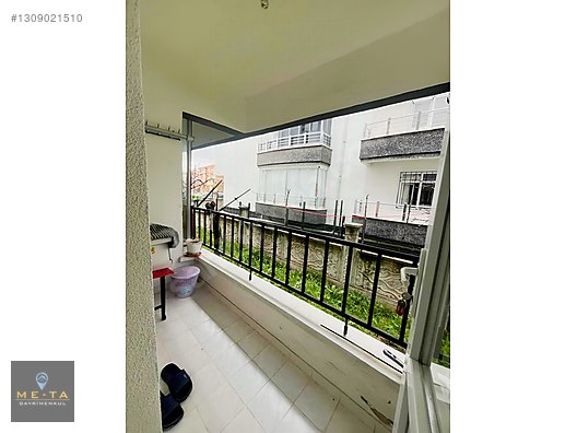 ME-TA GAYRİMENKULDEN SATILIK DAİRE - ANKARA POLATLI fotoğraf 2