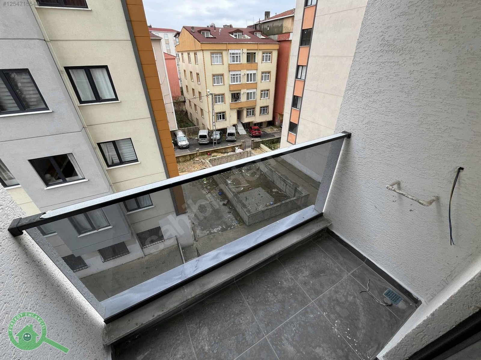 Pendik Çamçeşme'de Satılık 2+1 Kapalı Otoparklı Daire - İSTANBUL PENDİK fotoğraf 12