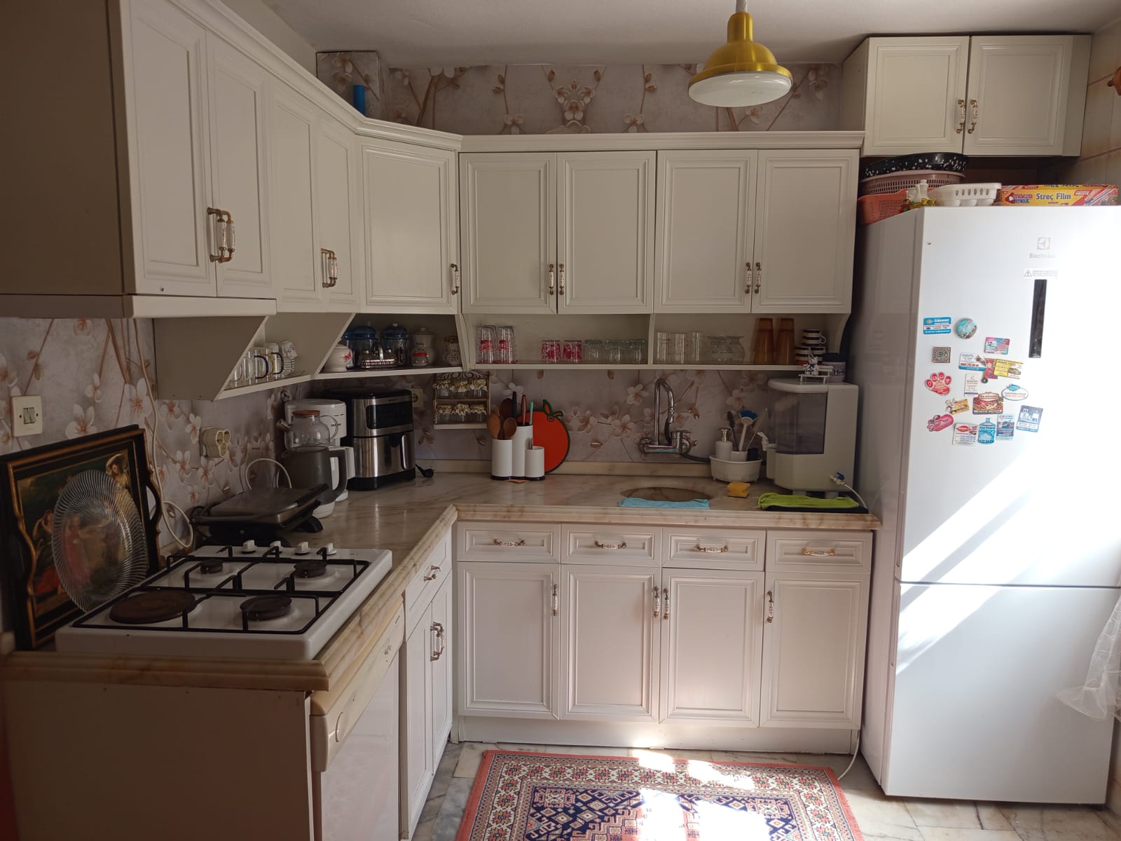 Doğanbey De Denize Sıfır Siteiçersinde Yüzme Havuzu Satılık 3+1 Villa - İZMİR SEFERİHİSAR fotoğraf 22