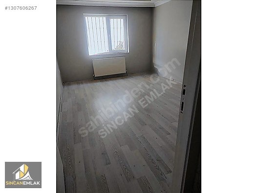 YEŞİLOVA MAHALLESİ'DE SATILIK YÜKSEK GİRİŞ FIRAT DAİRESİ 3+1 - ANKARA ETİMESGUT fotoğraf 8