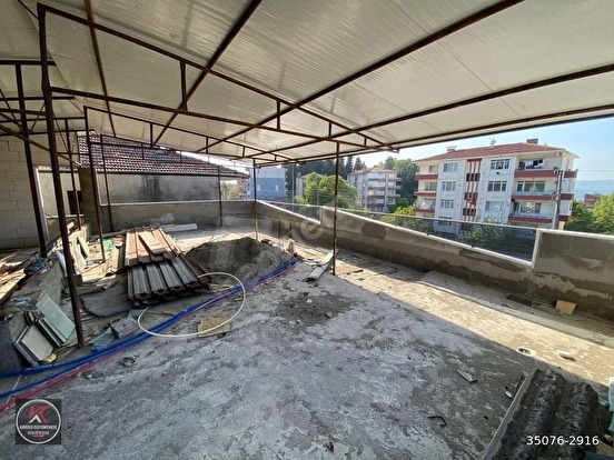 EREĞLİ ANAYOLA CEPHELİ TİCARİ İMARLI SATILIK BİNA VE ARSASI KARDEŞ GAYRİMENKUL - KOCAELİ KARAMÜRSEL fotoğraf 34