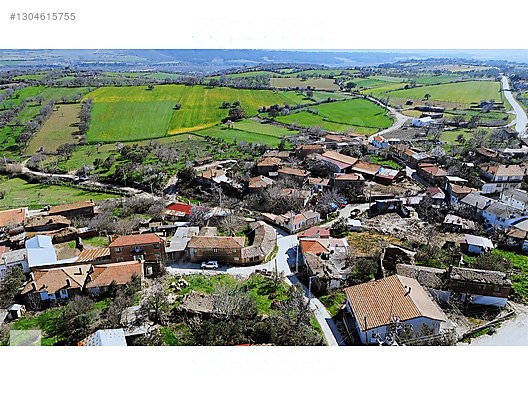 ÇANAKKALE BAYRAMİÇ YİĞİTLER KÖYÜ 249 m2 İMARLI ARSA - ÇANAKKALE BAYRAMİÇ fotoğraf 47