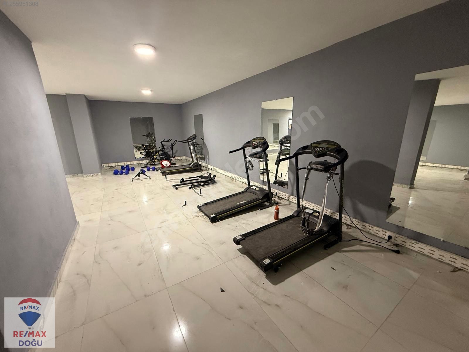 REMAX DOĞU'DAN CADDE 424' TE SATILIK FULL+FULL MODERN 4+1 DAİRE - ELAZIĞ MERKEZ fotoğraf 3