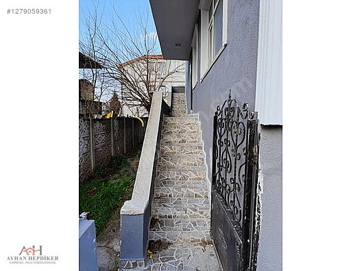 AYHAN HEPDİKER DEN YAĞCILARDA İKİ KATLI EV YENİLENMİŞ DAİRELER. - SAKARYA ADAPAZARI fotoğraf 54