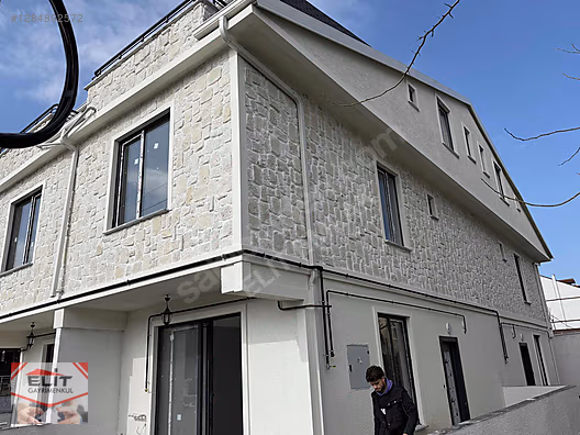 SAKARYA KOCAALİ'DE SATILIK 4+1 GENİŞ BAHÇELİ MÜSTAKİL VİLLA - SAKARYA KOCAALİ fotoğraf 35