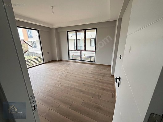 SIFIR 2+1 YÜKSEK GİRİŞ A-KALİTE (ŞEHİR HASTAHANESİNE KOMŞU)DAİRE - YALOVA MERKEZ fotoğraf 8