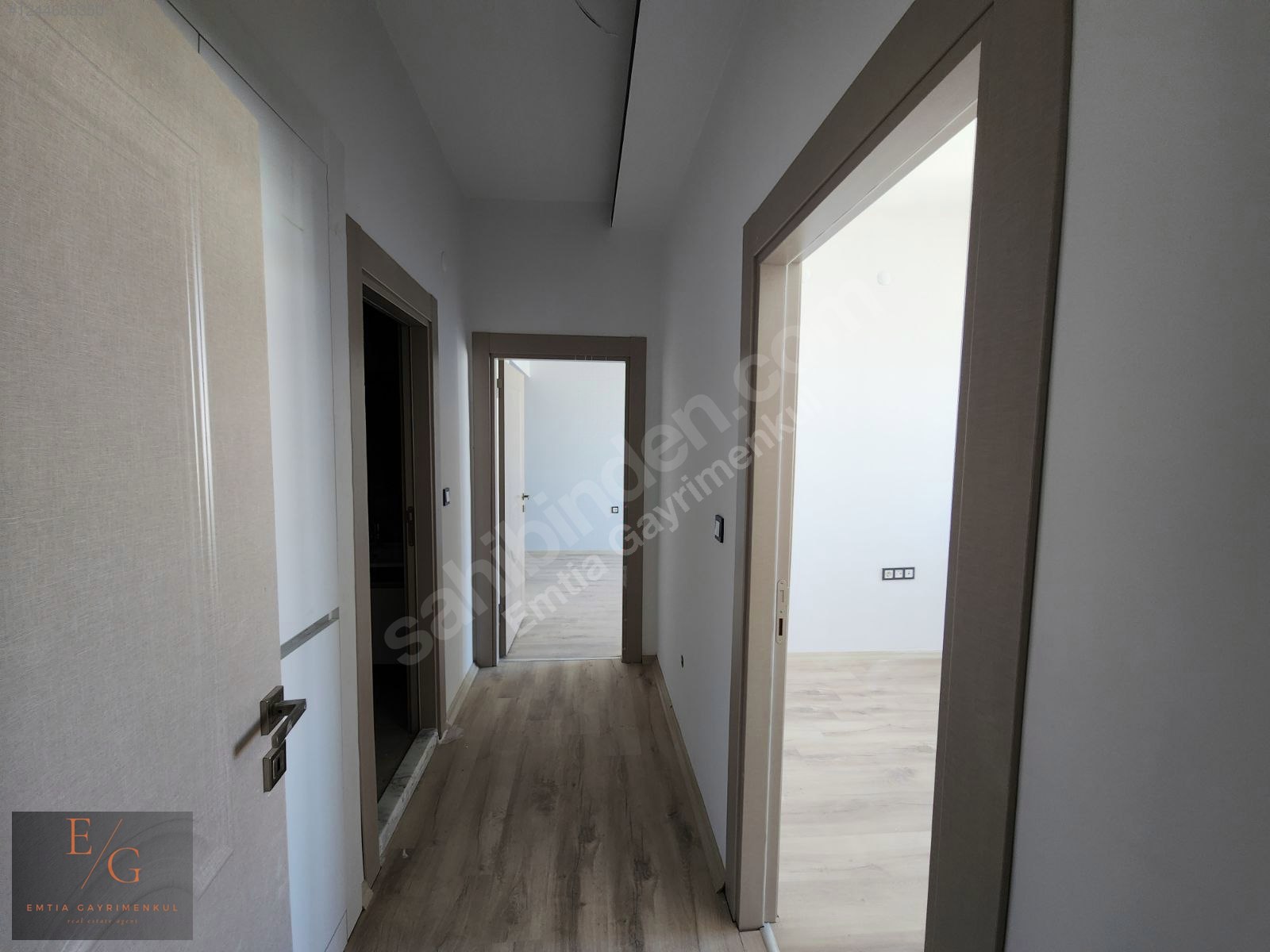 EMTİA'DAN GÜNGÖRDE SIFIR BİNADA H*SARSIZ 3+1 ARAKAT DAİRE - MALATYA YEŞİLYURT fotoğraf 10