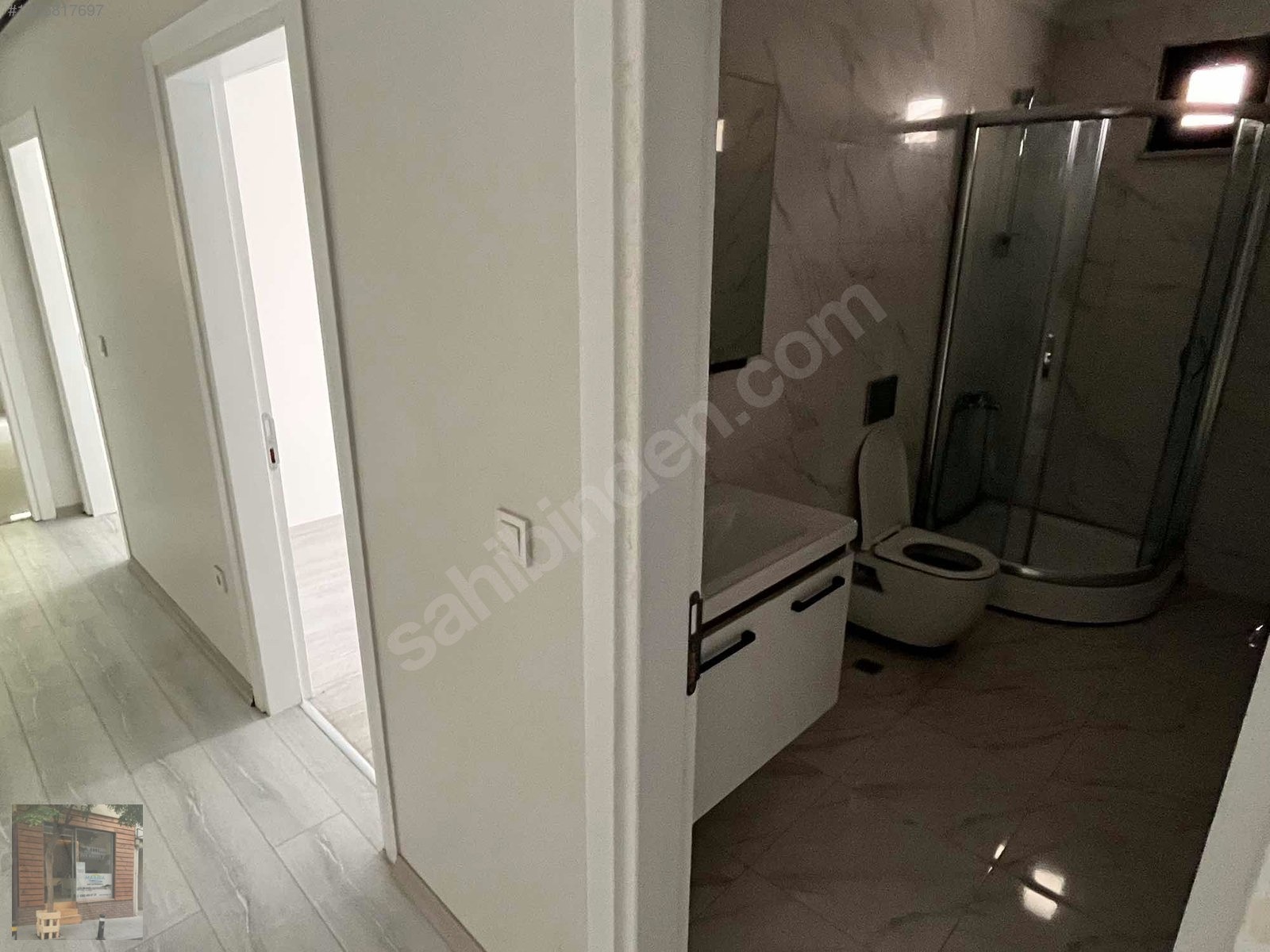 Marina Emlaktan Darıca Merkezde Satılık 2+1 Sıfır Daire - KOCAELİ DARICA fotoğraf 15