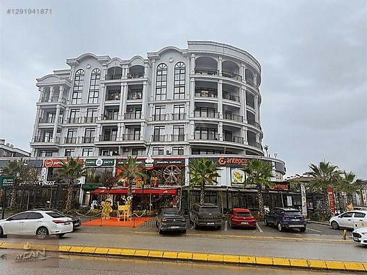 KARTEPE KENT MEYDANI EŞYALI KİRALIK DAİRE ZERAY EFECT - KOCAELİ KARTEPE fotoğraf 2