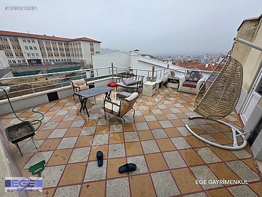EGE'DEN NATOYOLU CADDEYE 1 BİNA HARİKA 6+1 DUBLEKS SÜPER FİYAT - ANKARA MAMAK fotoğraf 36