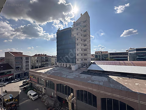 META GAYRİMENKULDEN 38 ODALI MÜLKİYETİ İLE BİRLİKTE SATILIK OTEL - ANKARA POLATLI fotoğraf 6