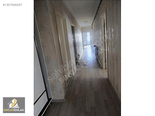 YEŞİLOVA MAHALLESİ'DE SATILIK YÜKSEK GİRİŞ FIRAT DAİRESİ 3+1 - ANKARA ETİMESGUT fotoğraf 10