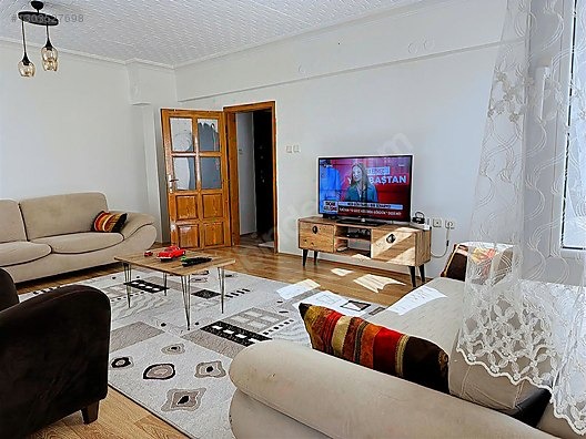 DUBLEKS FERAH DAİRE - ANKARA GÖLBAŞI fotoğraf 12